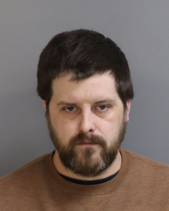 Todd Pratt a registered Sex Offender of New York