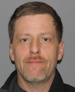 Jonathan Buckley a registered Sex Offender of New York