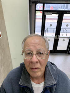 Albert Chiacchiarini a registered Sex Offender of New York