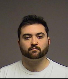 Jesse Lupo a registered Sex Offender of New York