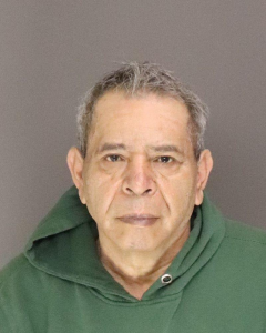 Jose Marin a registered Sex Offender of New York