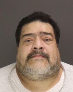 Manuel Quinones a registered Sex Offender of New York