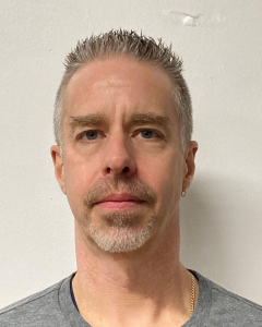 Brian Schaefer a registered Sex Offender of New York