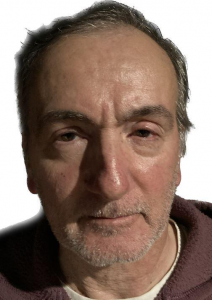 Robert Infantino a registered Sex Offender of New York