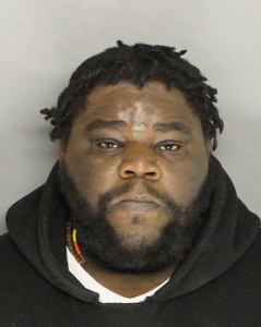 Curtis King a registered Sex Offender of New York