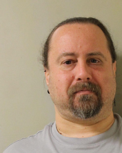 Joseph Neurohr a registered Sex Offender of New York