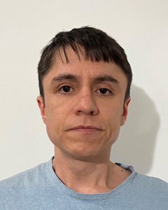 Nathan Barnes a registered Sex Offender of New York