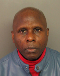 Gregory Thompson a registered Sex Offender of New York