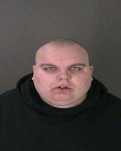 Caleb E Ross a registered Sex Offender of New York