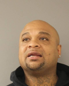 Alvin C Harvell a registered Sex Offender of New York