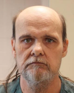 Donald Travis a registered Sex Offender of New York