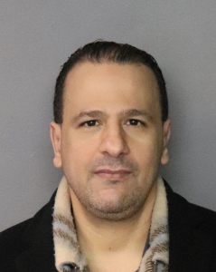 Torkieh Sadagheh a registered Sex Offender of New York