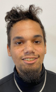 Bradleigh Mussaw a registered  of New York