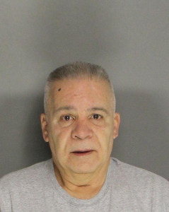 Anthony Salem a registered Sex Offender of New York