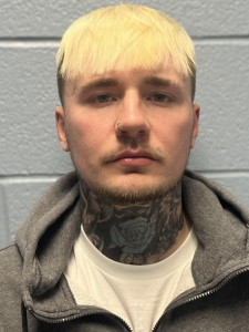 Austin P Uhle a registered Sex Offender of New York