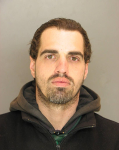 Daniel E Gray a registered Sex Offender of New York