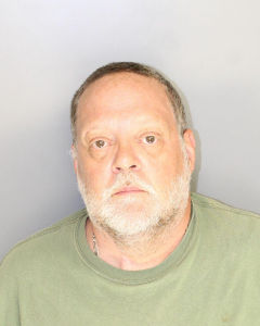 James Mercer a registered Sex Offender of New York