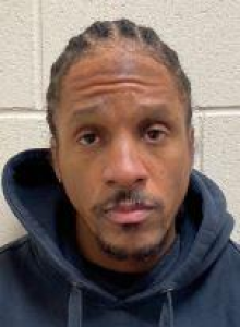 Larry Wright a registered Sex Offender of New York