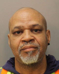 Clinton Washington a registered Sex Offender of New York