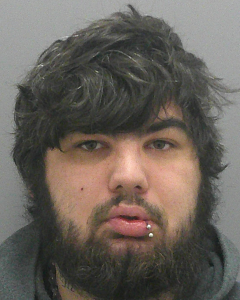 Dayton Pike a registered Sex Offender of New York