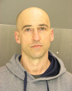 Joseph Walker a registered Sex Offender of New York