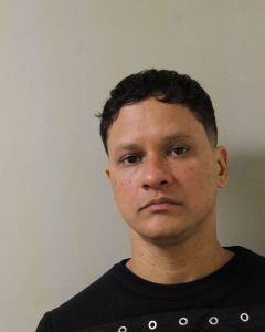 Fabian Melendez a registered Sex Offender of New York