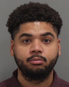 Christopher Baker a registered Sex Offender of New York