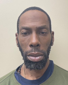 Christopher Brown a registered Sex Offender of New York