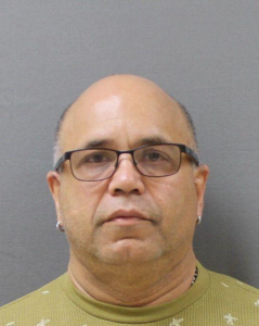 Danny Rivera a registered Sex Offender of New York