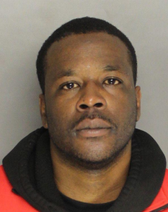 Devon Manley a registered Sex Offender of New York