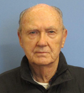 Kenneth Sweeney a registered Sex Offender of New York