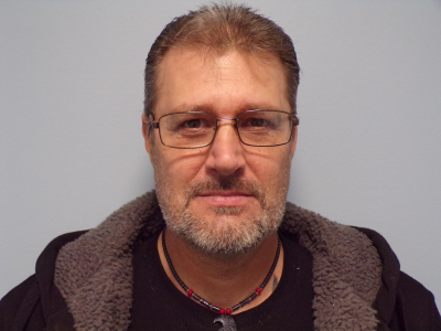 Richard Hering a registered Sex Offender of New York