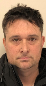 James Oneill a registered Sex Offender of New York