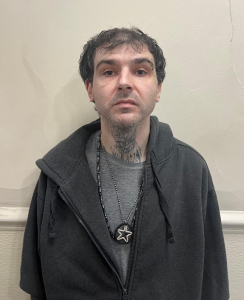 John Leavens a registered  of 