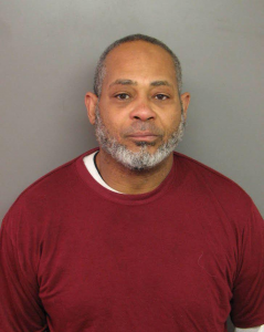 Craig Jones a registered Sex Offender of New York