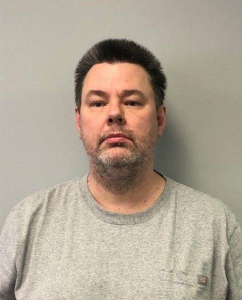 Paul Montgomery a registered Sex Offender of New York