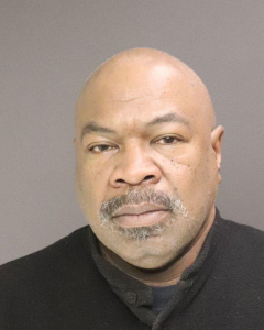 Frank Brown a registered Sex Offender of New York