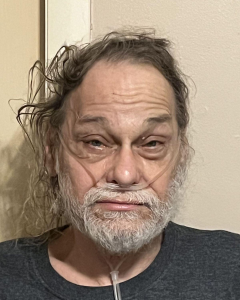 Gary Rousaw a registered Sex Offender of New York