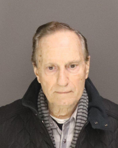 Jack Chite a registered Sex Offender of New York