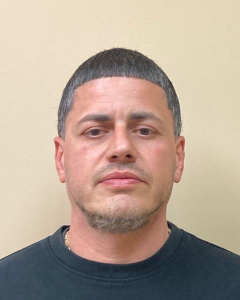 Salvador Roman a registered Sex Offender of New York