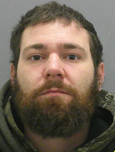 Thomas King a registered Sex Offender of New York