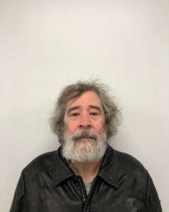 Charles Bailey a registered Sex Offender of New York