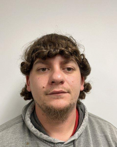 Devyn Johnston a registered Sex Offender of New York