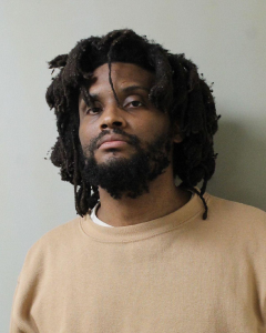 Carl Johnson a registered  of 