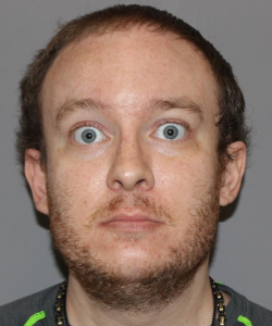 Joshua A Mccarthy a registered Sex Offender of New York