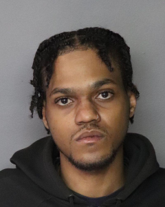 Kaven Celestin a registered Sex Offender of New York