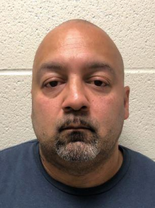 Frank Ortiz a registered Sex Offender of New York