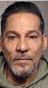 Ariel Rodriguez a registered  of 