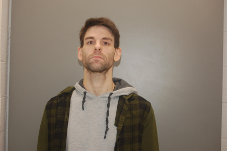 Christopher Zalenski a registered Sex Offender of New York