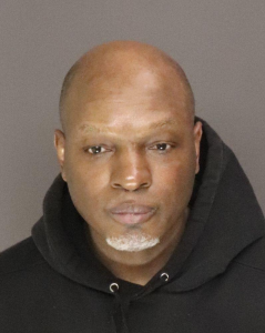 Alonzo Brown a registered Sex Offender of New York